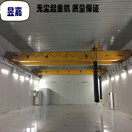 門式起重機設備的外觀該怎么去維護